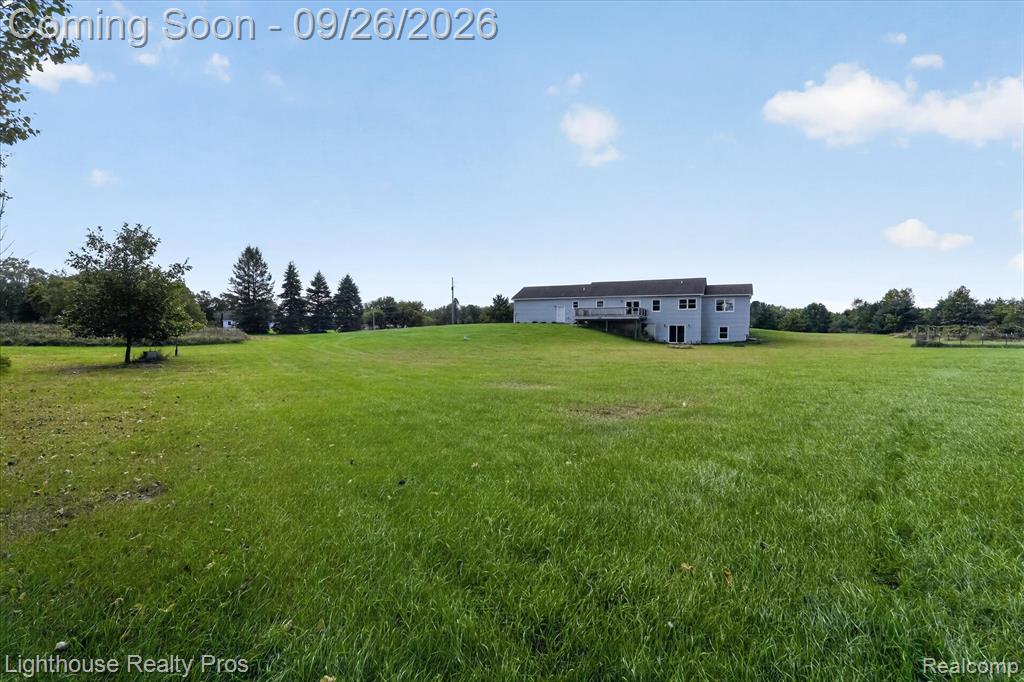 3141 Faussett Road Howell, MI 48855 - Photo 44 of 62 Gallery Image 44