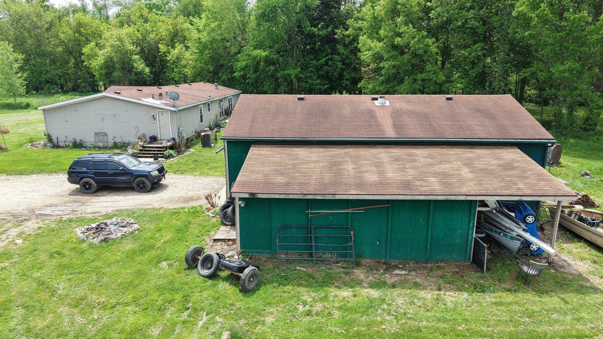 10202 Waterloo-Munith Road Munith, MI 49259 - Photo 15 of 48