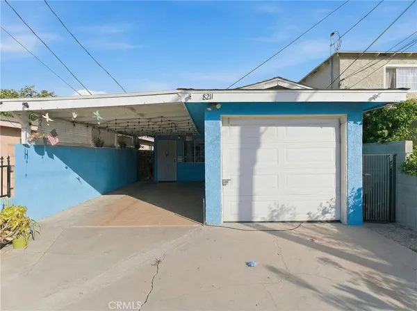 $585,000 | 8211 Wilbarn Street, Paramount, CA 90723