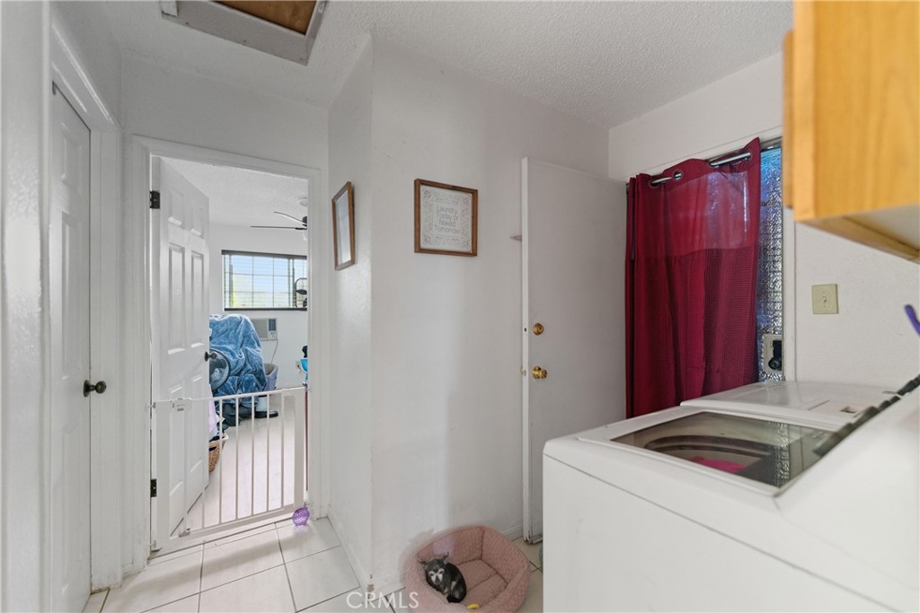 8211 Wilbarn Street Paramount, CA 90723 - Photo 24 of 25