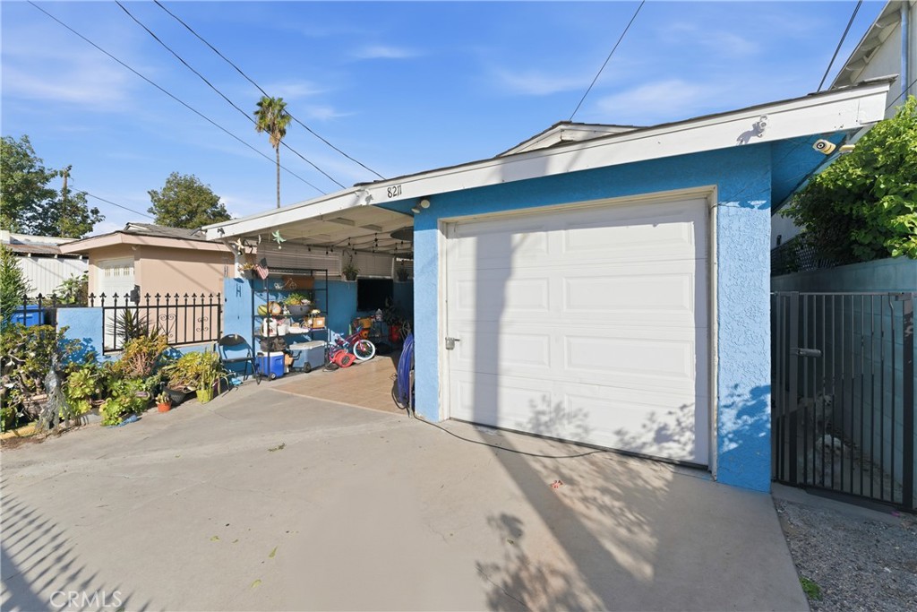 8211 Wilbarn Street Paramount, CA 90723 - Photo 3 of 25