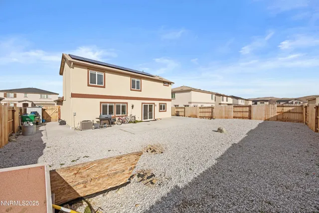 $547,000 | 8946 Elk Ravine Drive, Reno, NV 89506