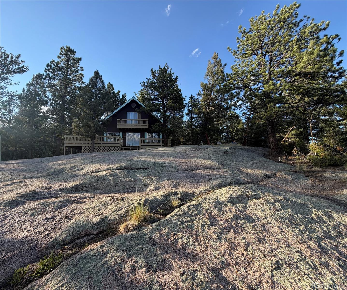 237 Rd B Pine, CO 80470 - Photo 40 of 48