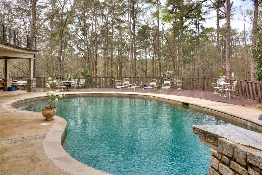 3285 Wheeler Road Augusta, GA 30909 - Photo 54 of 57