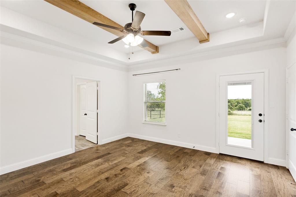 428 Herb Stephens Jr Way Springtown, TX 76082 - Photo 19 of 39