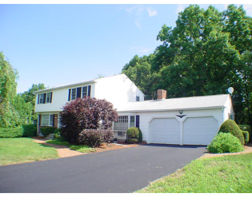 3 Jefferson Road Westborough, MA 01581 - Photo 1 of 11 Gallery Image 1