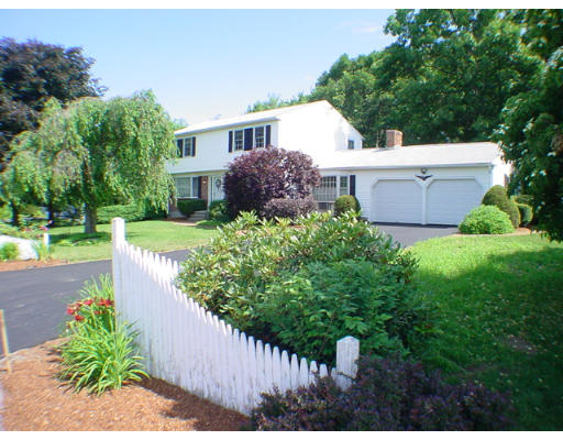3 Jefferson Road Westborough, MA 01581 - Photo 2 of 11 Gallery Image 2
