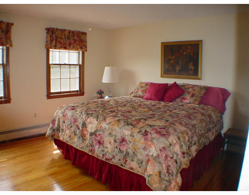 3 Jefferson Road Westborough, MA 01581 - Photo 10 of 11 Gallery Image 10