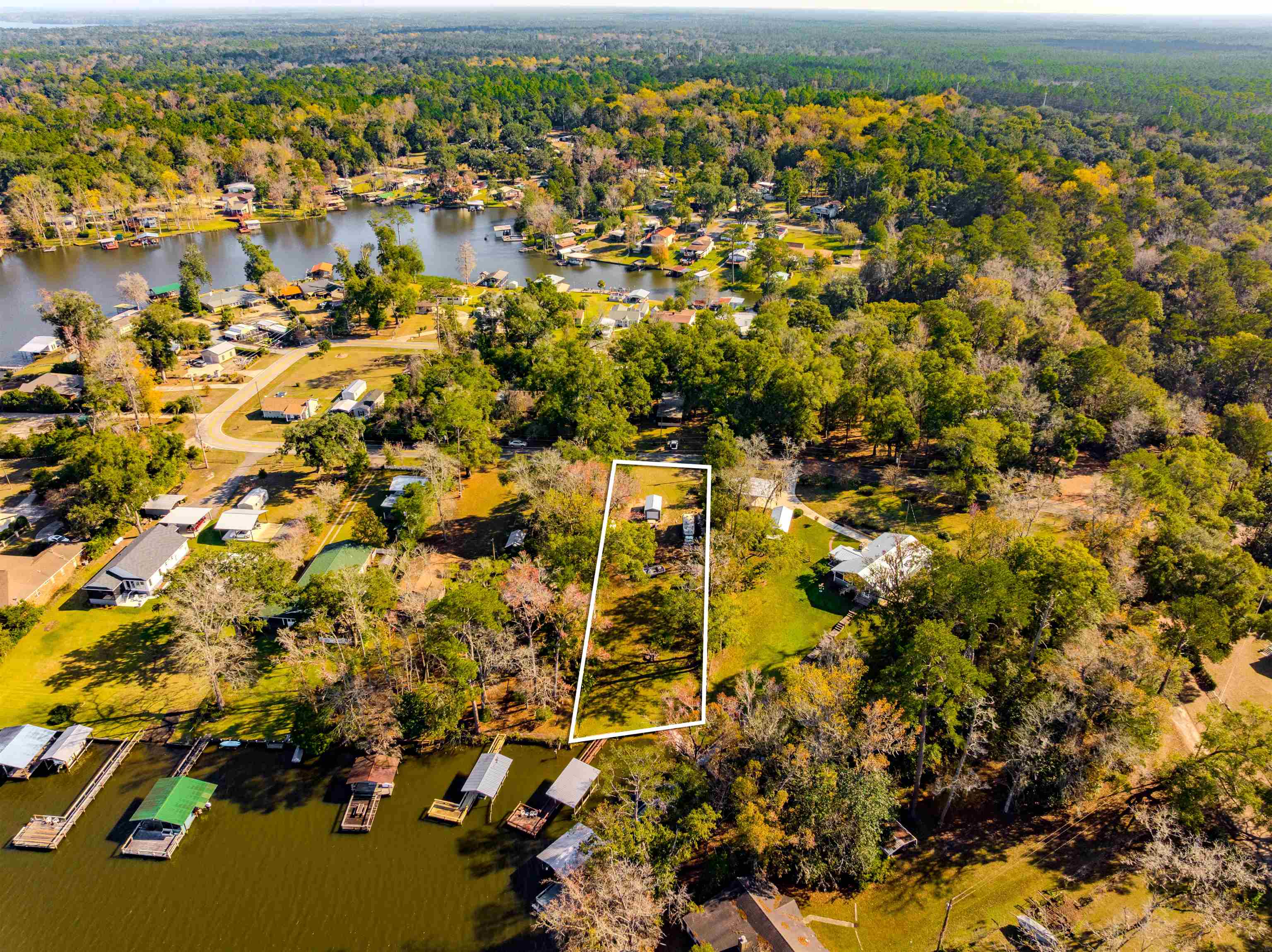 24163 Lone Star Road Tallahassee, FL 32310 - Photo 6 of 11