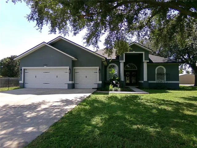 $524,900 | 3310 Wheeler Street, Dover, FL 33527