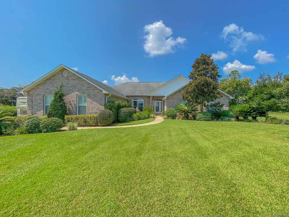 7435 San Ramon Drive Milton, FL 32583 - Photo 2 of 50 Gallery Image 2