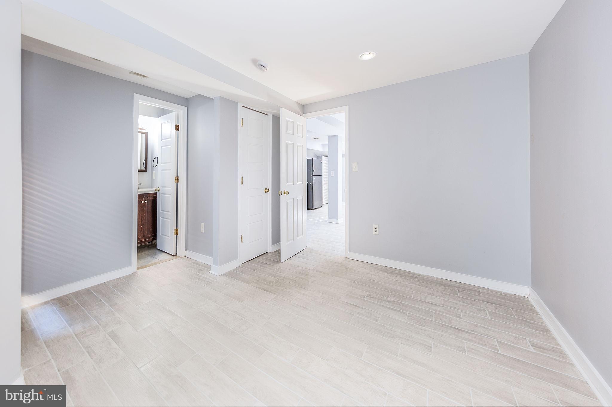 117 R Street Northwest, Unit 2 Washington, DC 20001 - Photo 11 of 35 Bedroom