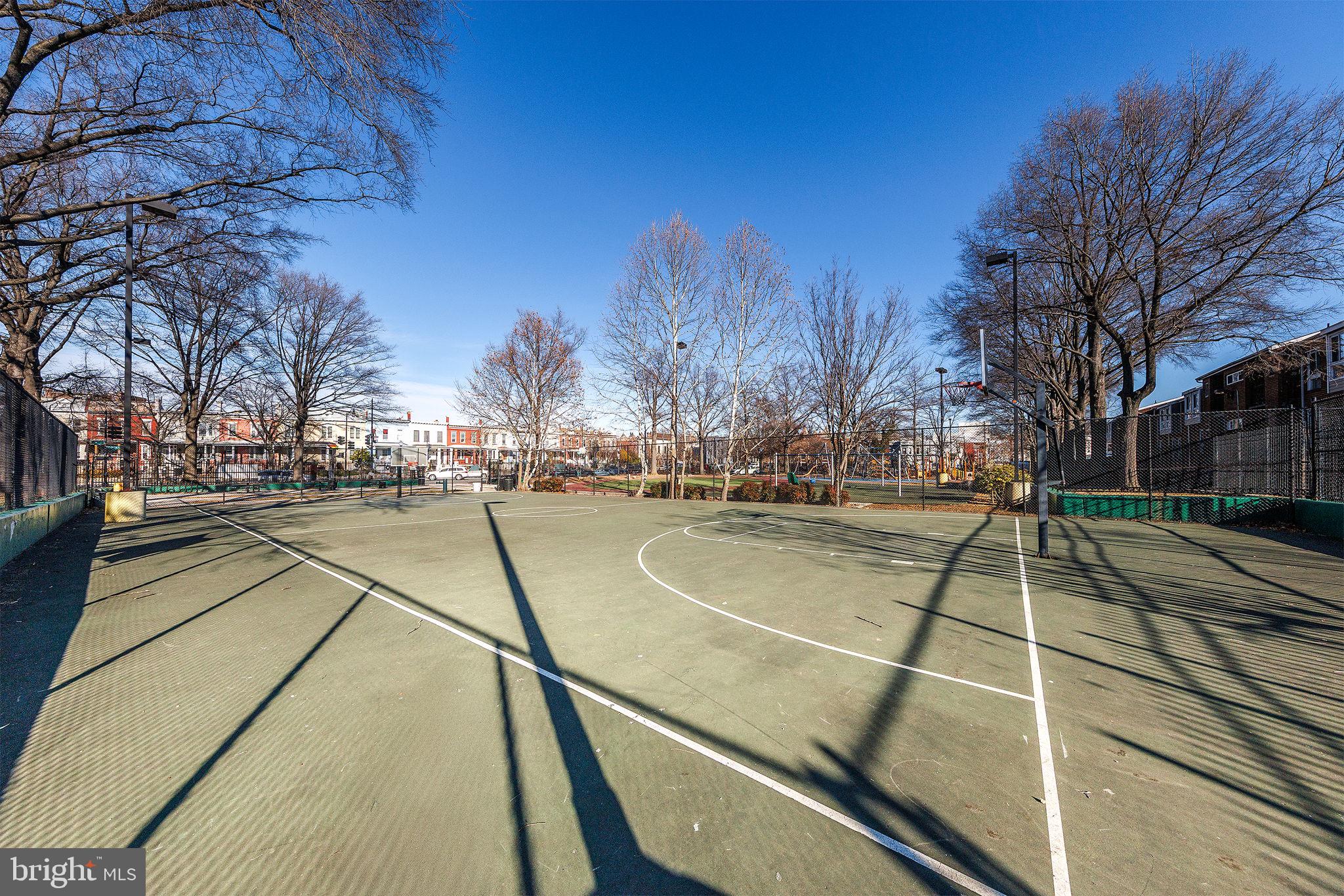 117 R Street Northwest, Unit 2 Washington, DC 20001 - Photo 24 of 35