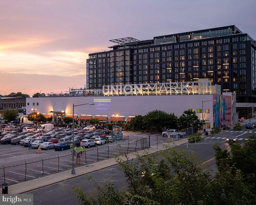 117 R Street Northwest, Unit 2 Washington, DC 20001 - Photo 30 of 35