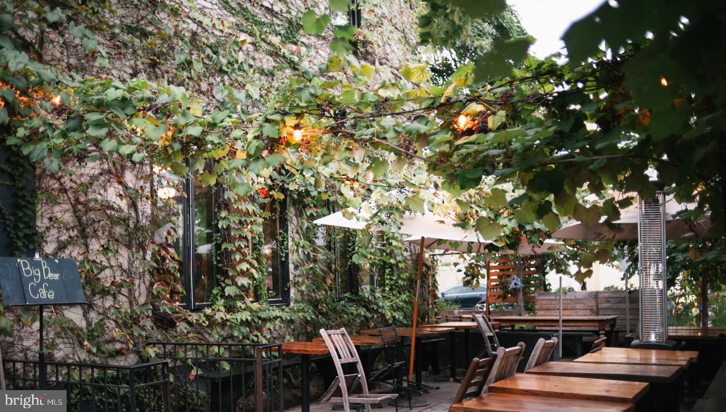 117 R Street Northwest, Unit 2 Washington, DC 20001 - Photo 33 of 35