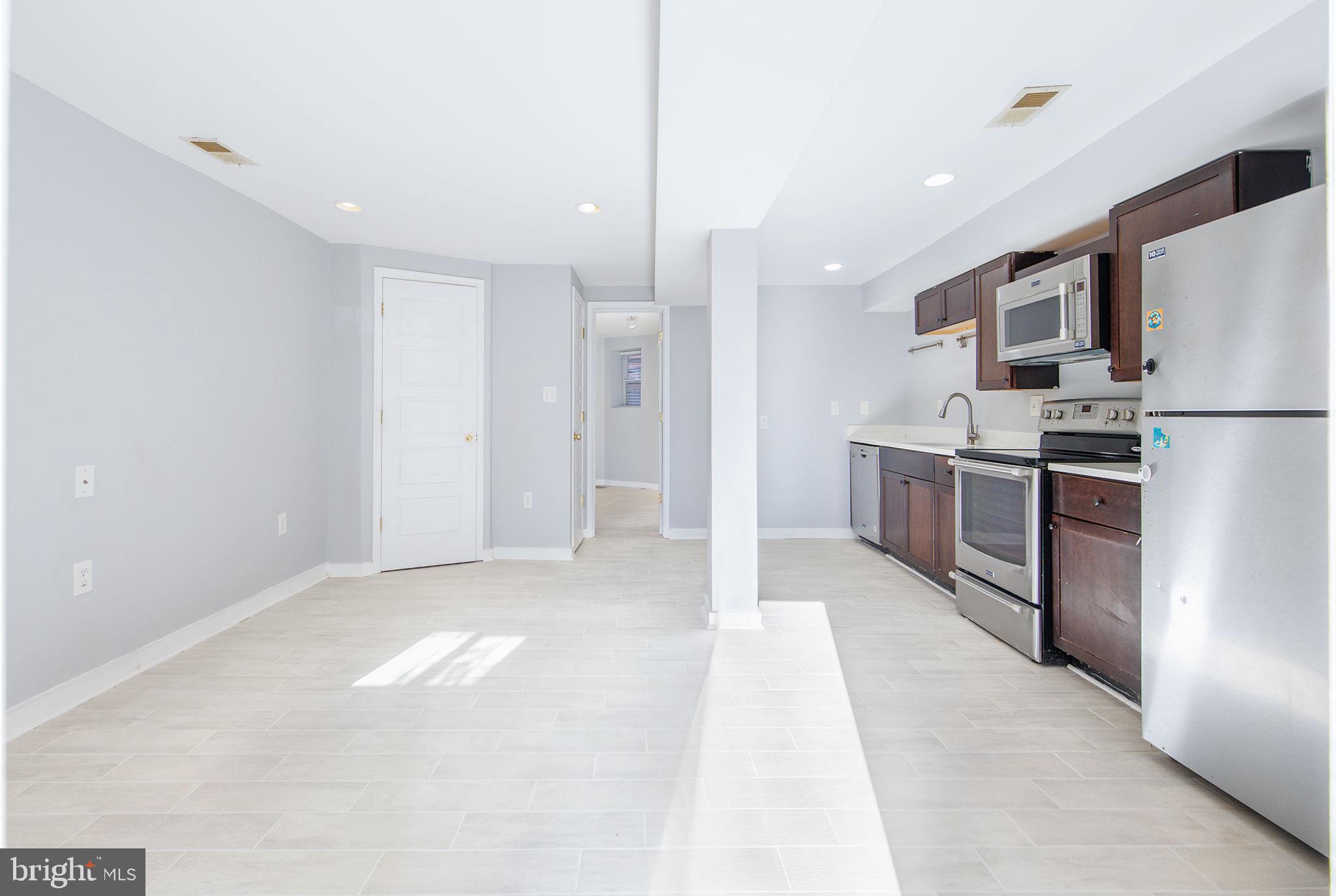 117 R Street Northwest, Unit 2 Washington, DC 20001 - Photo 7 of 35