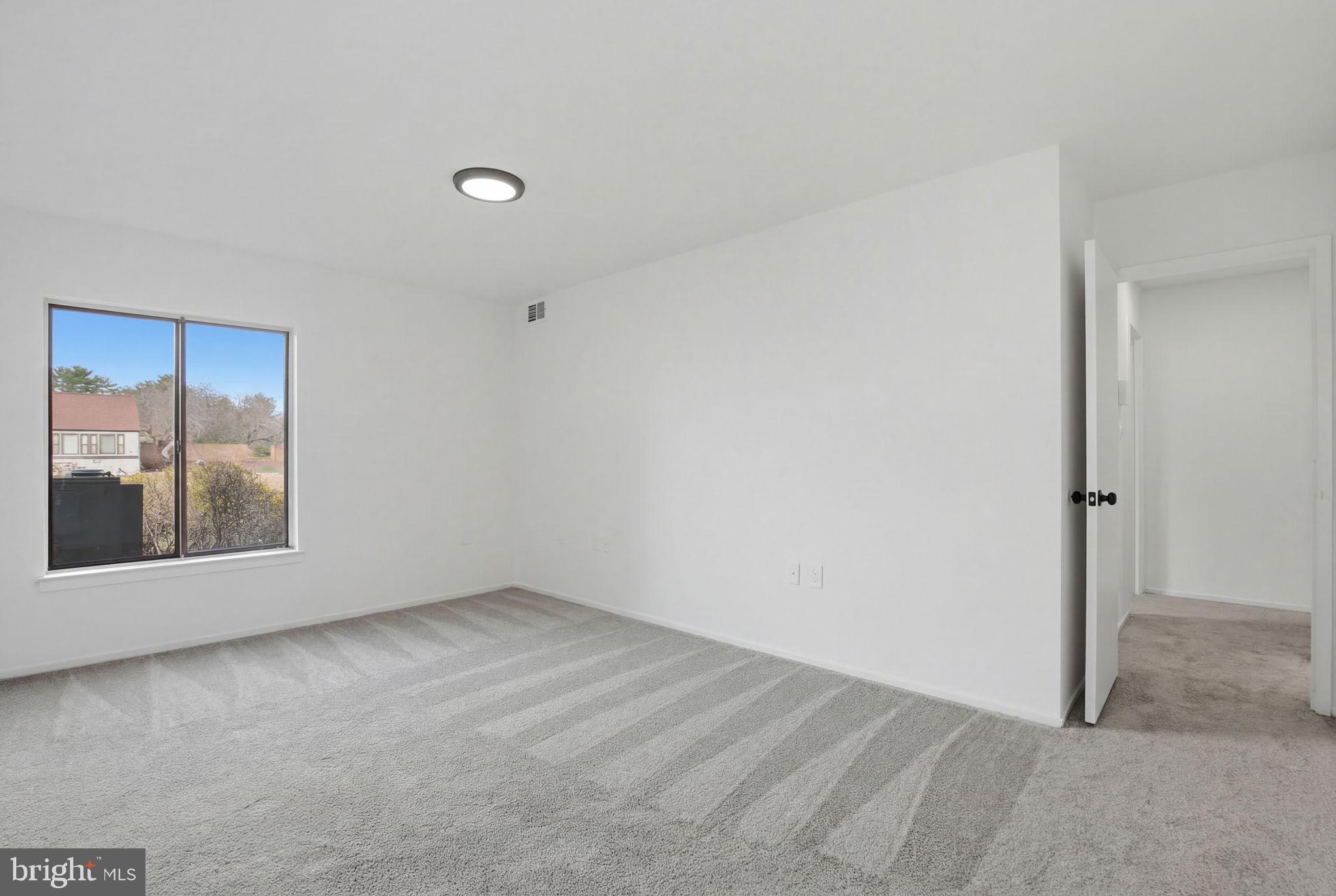 10028 Stedwick Road, Unit 102 Montgomery Village, MD 20886 - Photo 19 of 42 Primary suite