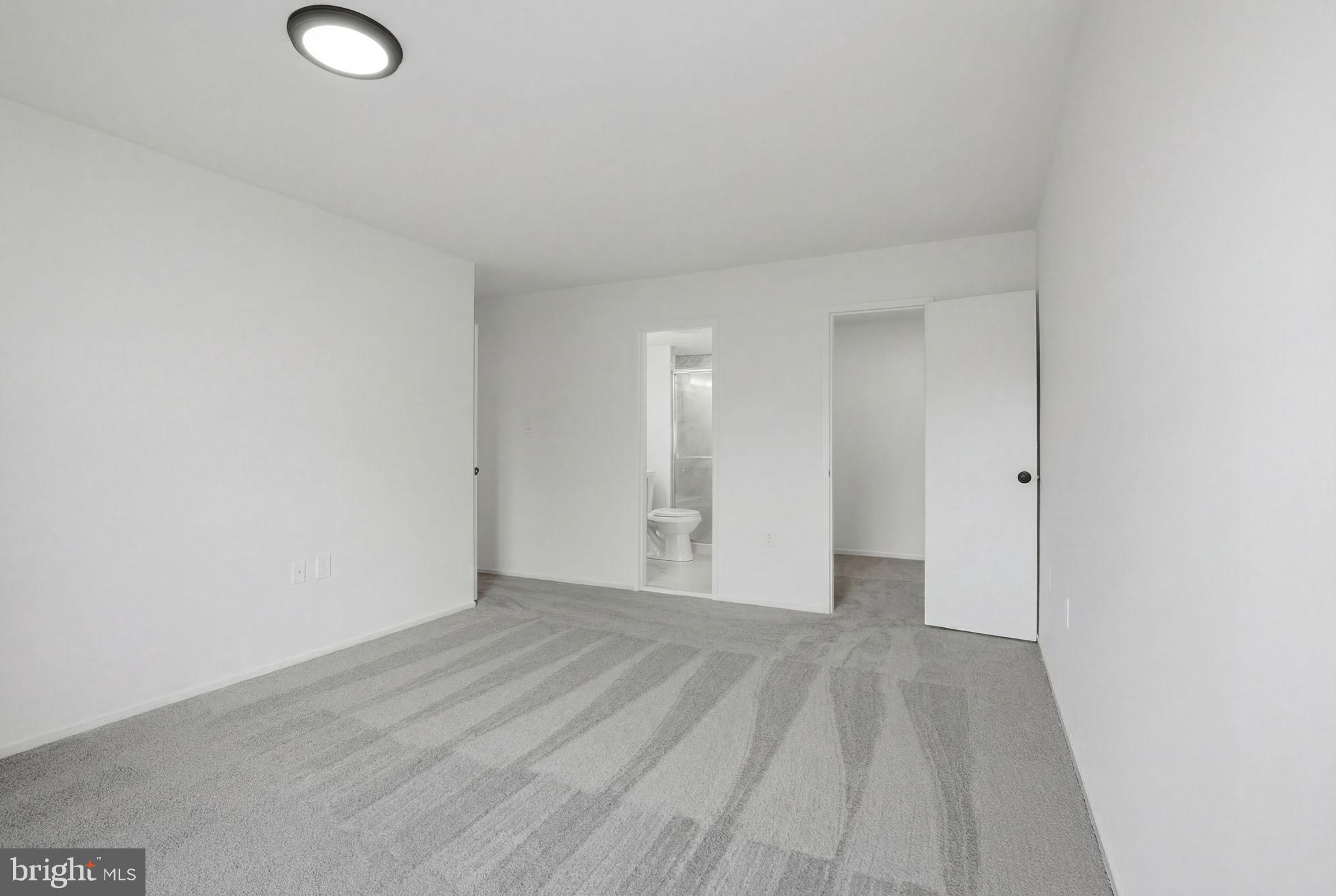 10028 Stedwick Road, Unit 102 Montgomery Village, MD 20886 - Photo 20 of 42 Primary suite