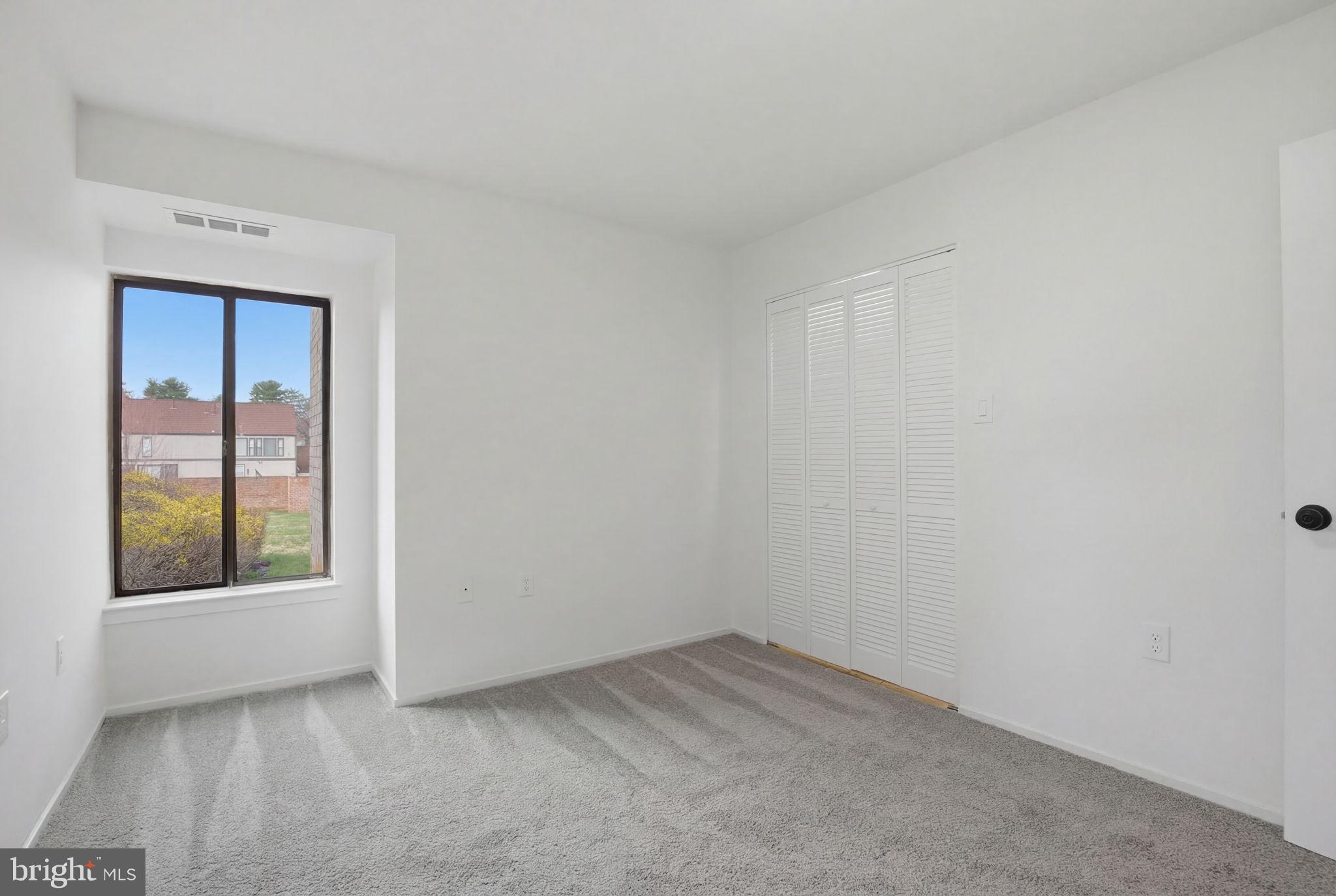 10028 Stedwick Road, Unit 102 Montgomery Village, MD 20886 - Photo 29 of 42 2nd bedroom