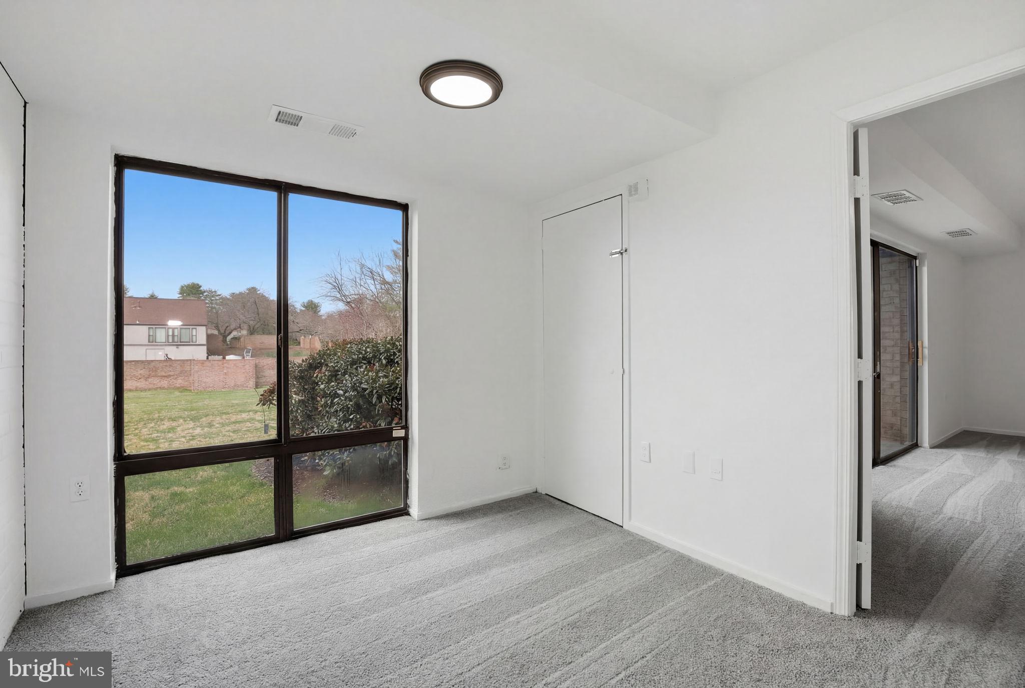 10028 Stedwick Road, Unit 102 Montgomery Village, MD 20886 - Photo 33 of 42 3rd bedroom