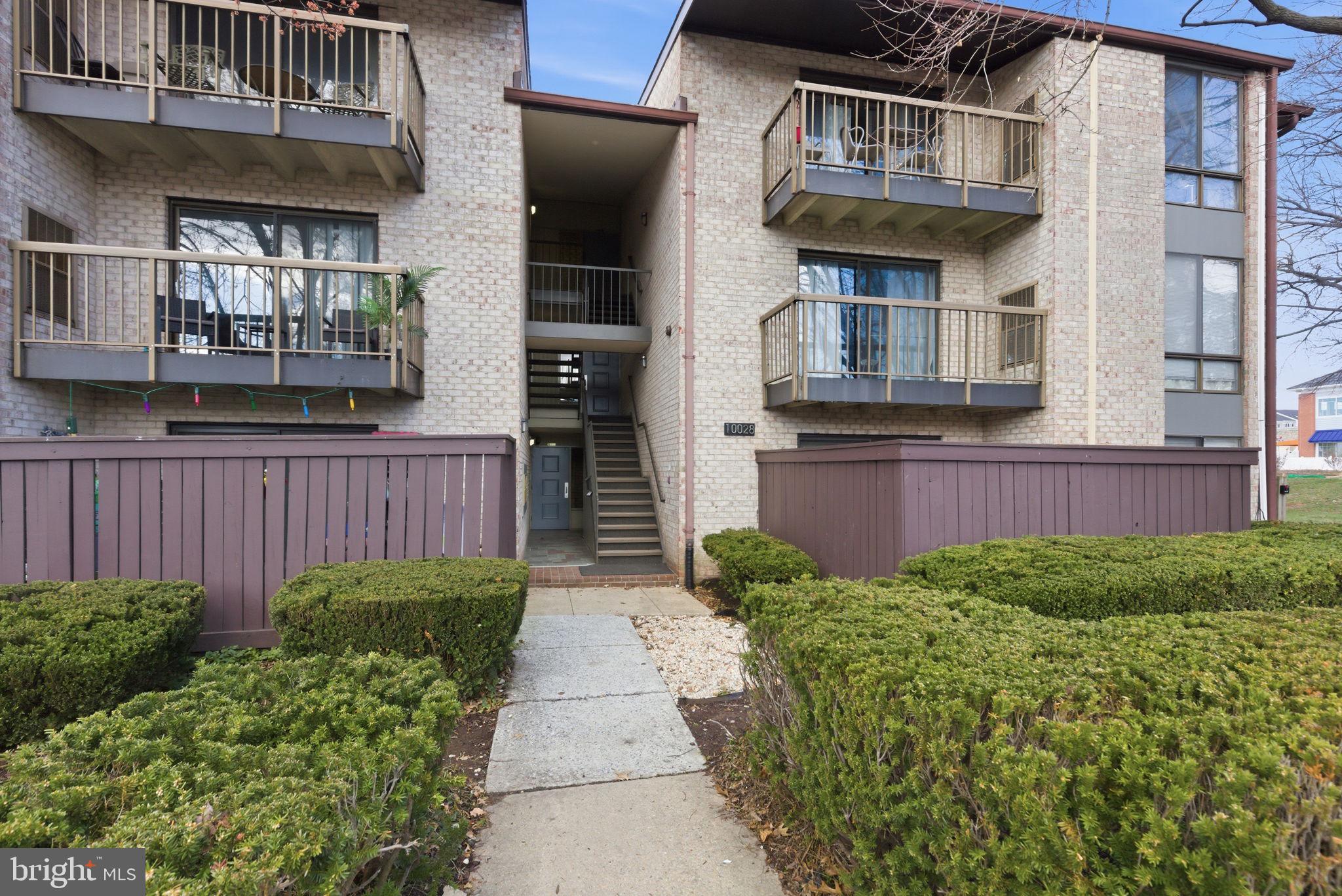 10028 Stedwick Road, Unit 102 Montgomery Village, MD 20886 - Photo 39 of 42