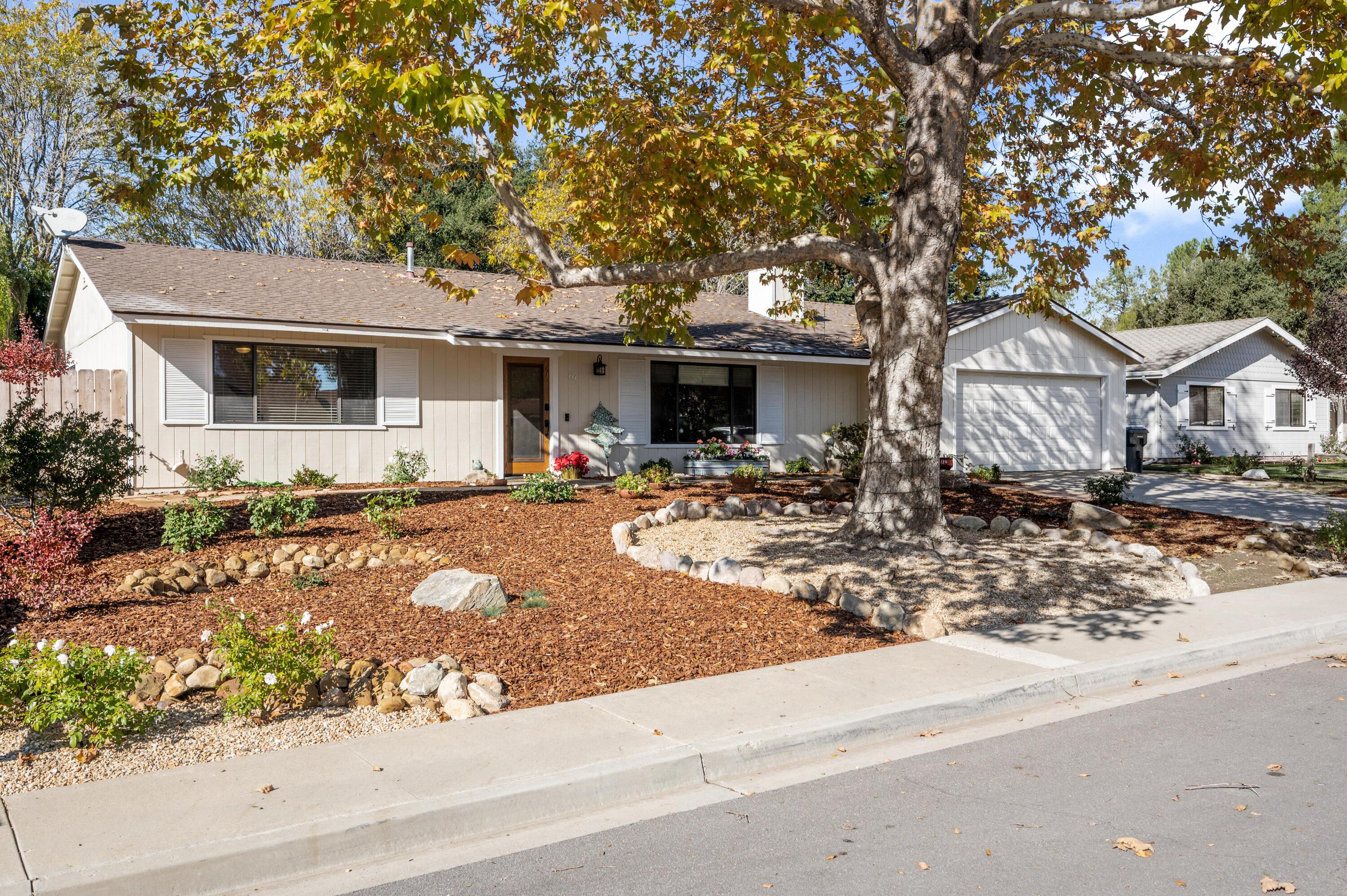 67 Pepperwood Way Solvang, CA 93463 - Photo 2 of 27 67 Pepperwood Way-25