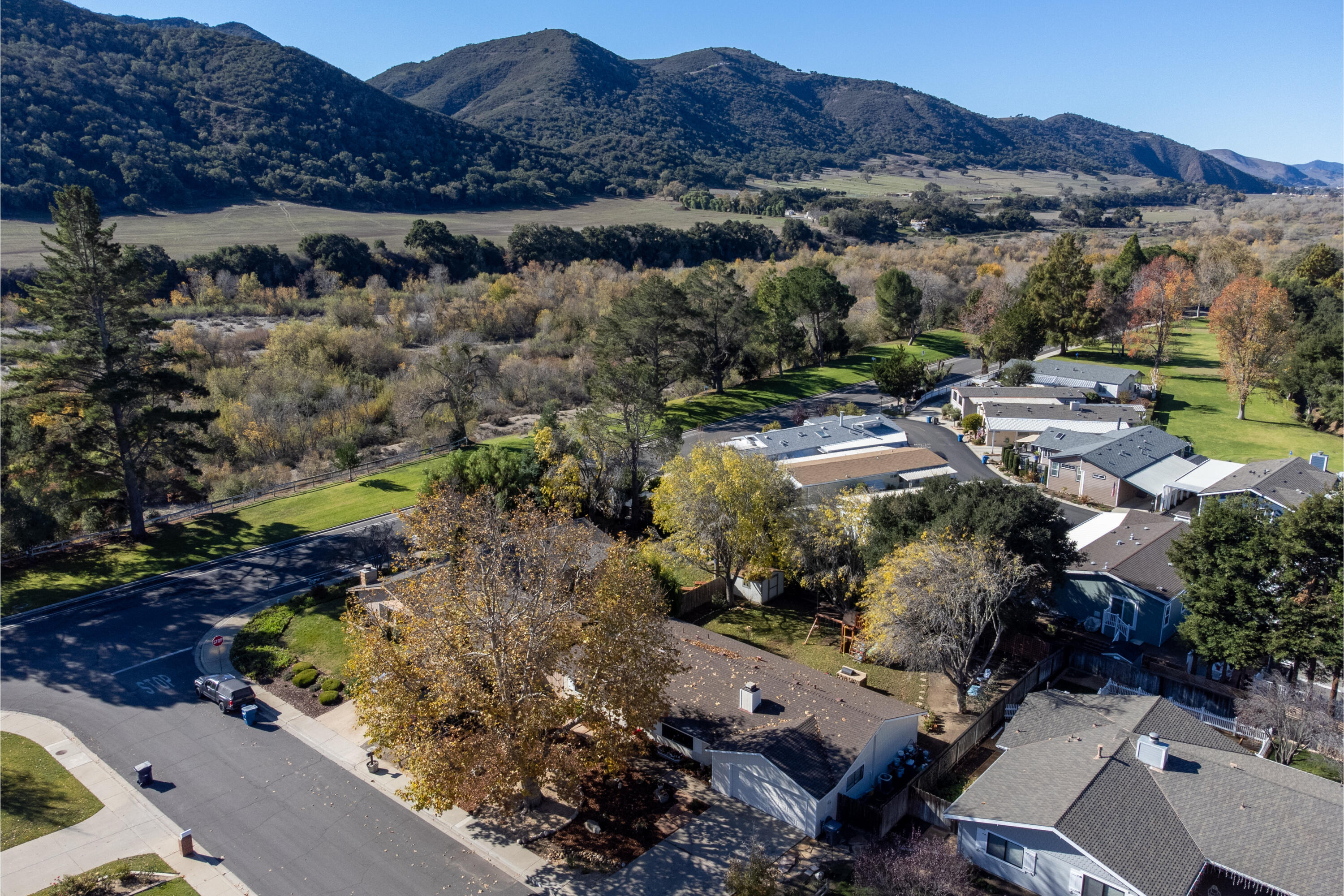 67 Pepperwood Way Solvang, CA 93463 - Photo 24 of 27 67 Pepperwood Way-30
