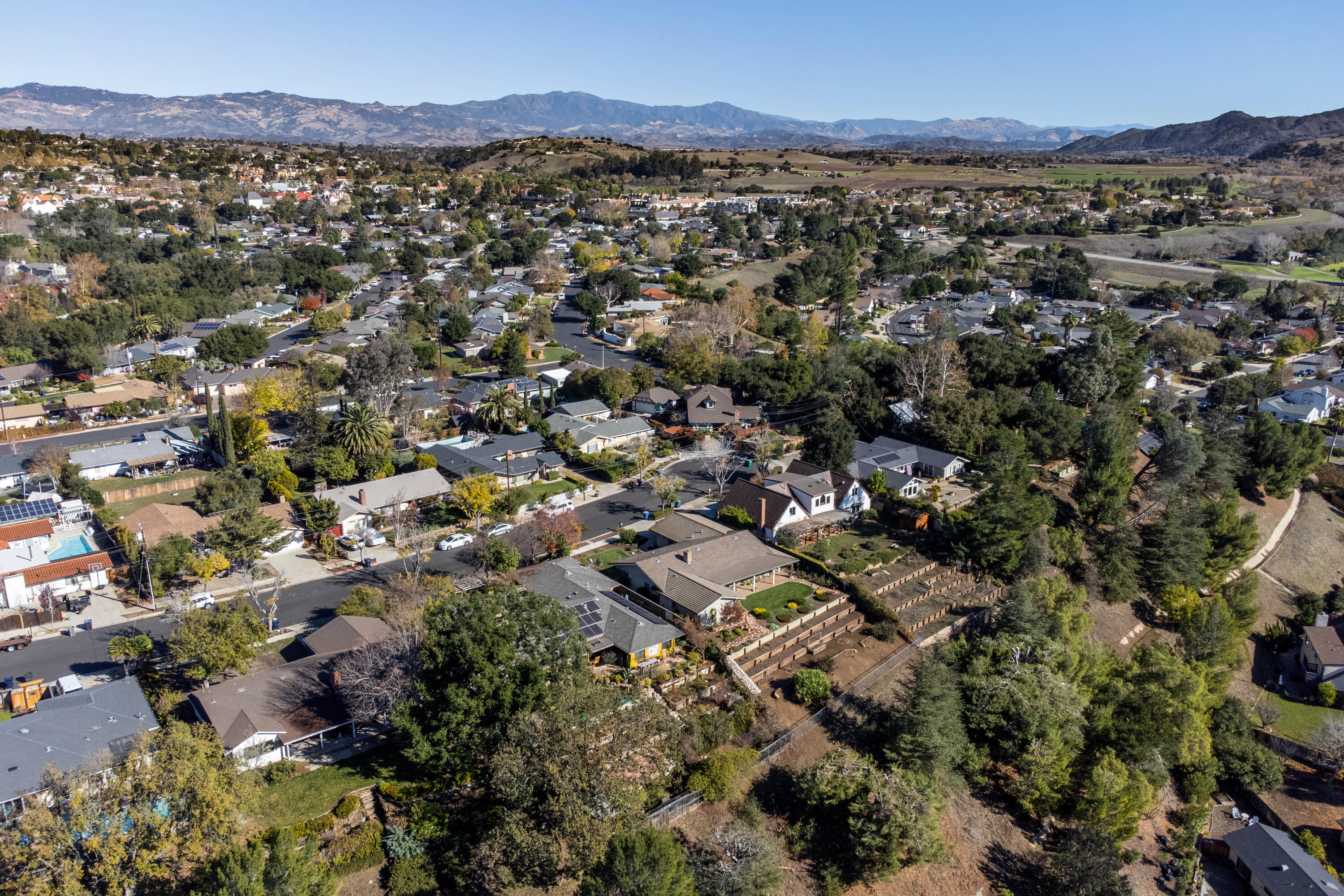 67 Pepperwood Way Solvang, CA 93463 - Photo 26 of 27 67 Pepperwood Way-32