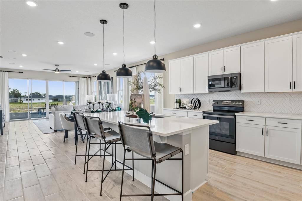 6414 Clover Street Lake Hamilton, FL 33844 - Photo 5 of 14