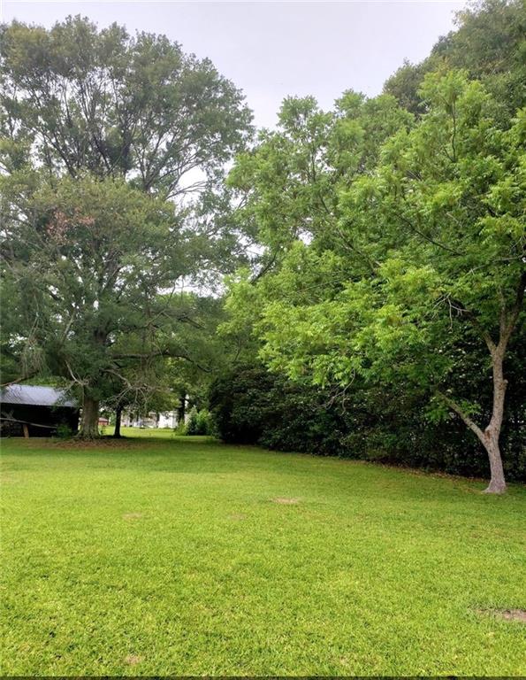 6991 Springhill Road Pollock, LA 71467 - Photo 11 of 11 Gallery Image 11