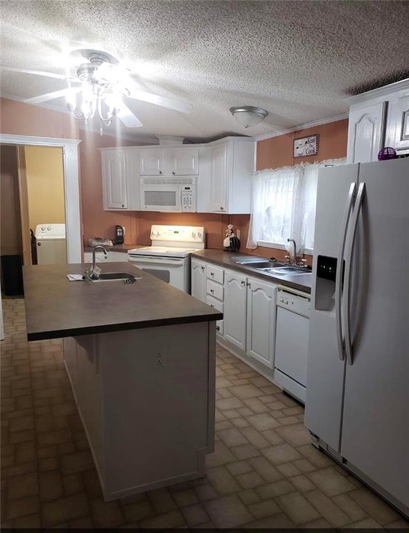 6991 Springhill Road Pollock, LA 71467 - Photo 2 of 11 Gallery Image 2