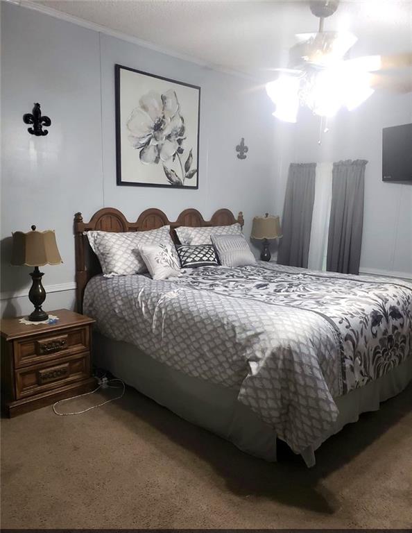 6991 Springhill Road Pollock, LA 71467 - Photo 5 of 11 Gallery Image 5