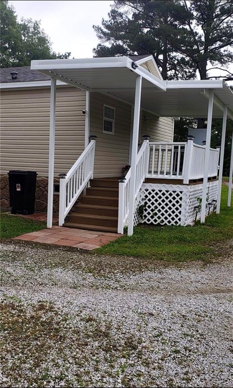 6991 Springhill Road Pollock, LA 71467 - Photo 8 of 11 Gallery Image 8