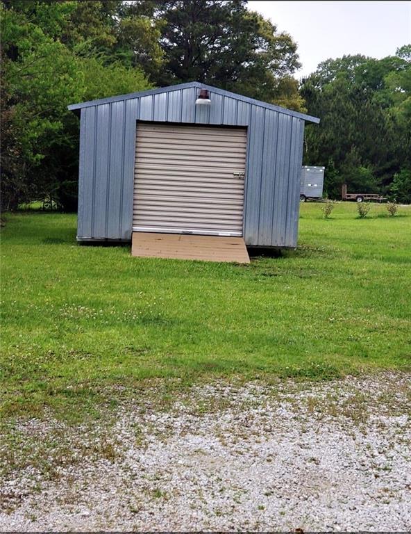 6991 Springhill Road Pollock, LA 71467 - Photo 9 of 11 Gallery Image 9