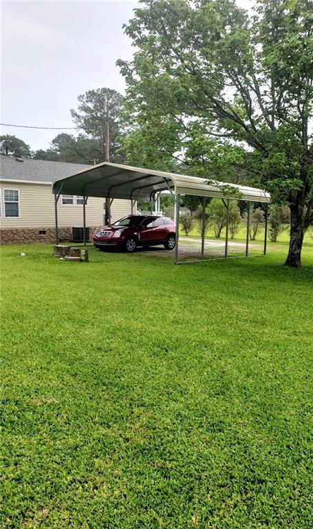 6991 Springhill Road Pollock, LA 71467 - Photo 10 of 11 Gallery Image 10