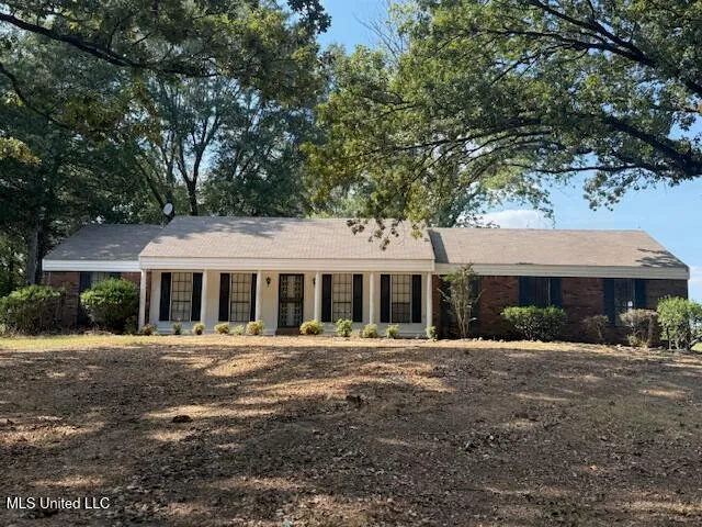 $2,000 | 5600 Countyline Desoto Road, Coldwater, MS 38618