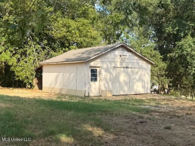 $2,000 | 5600 Countyline Desoto Road, Coldwater, MS 38618