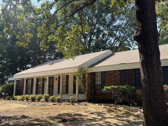 5600 Countyline Desoto Road Coldwater, MS 38618 - Photo 2 of 15 IMG_5258