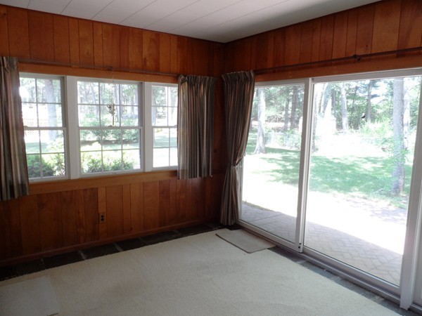 25 Eaton Road Framingham, MA 01701 - Photo 8 of 11 a view of a room with a large window