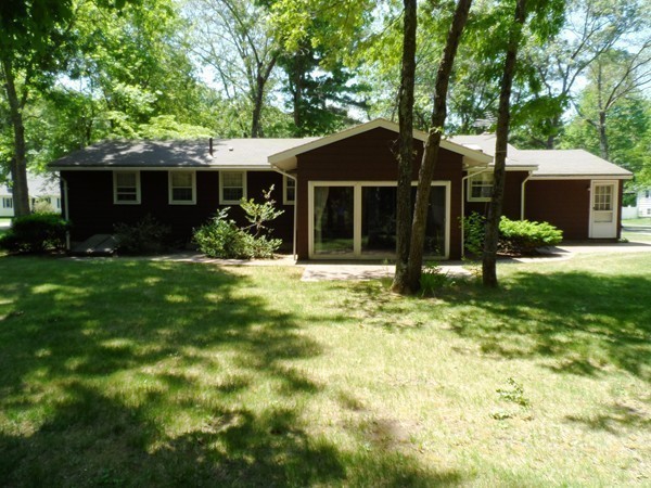25 Eaton Road Framingham, MA 01701 - Photo 9 of 11 a view of a house with a yard