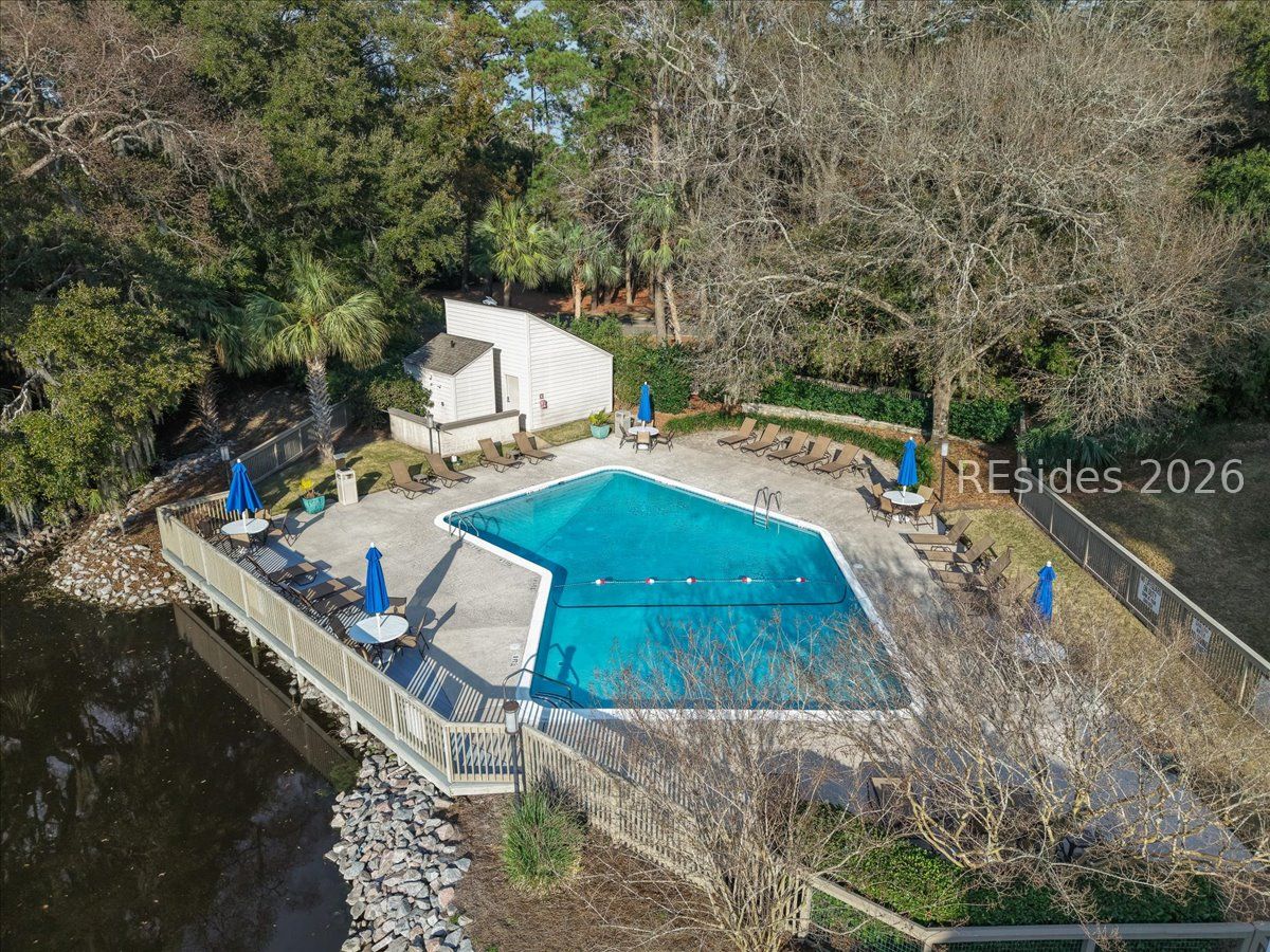 79 Lighthouse Road, Unit 2408 Hilton Head Island, SC 29928 - Photo 25 of 31 Gallery Image 25