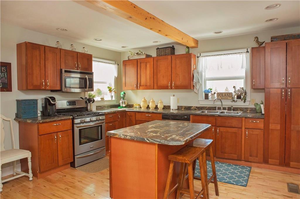 463 Johnson Hill Road Poland, ME 04274 - Photo 12 of 35 Photo