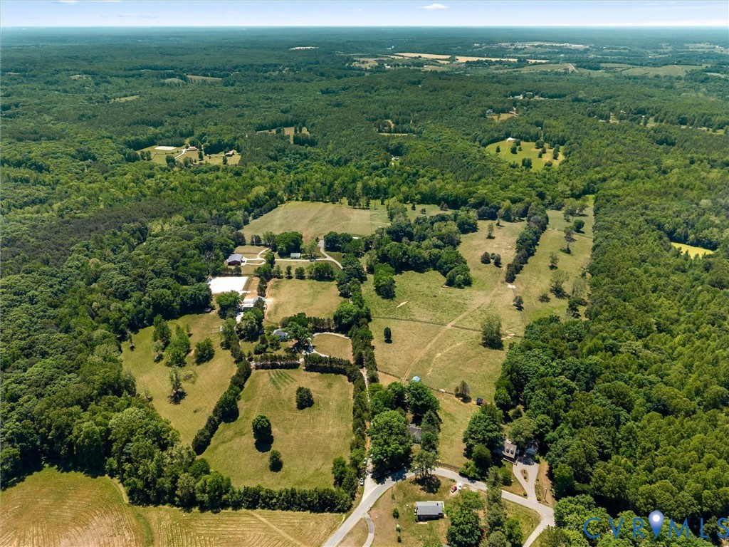 1887 Sheppard Town Road Crozier, VA 23039 - Photo 89 of 98 Approx. 55 Acres