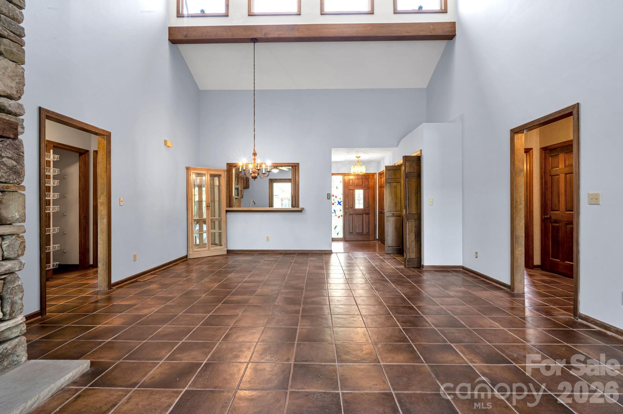 3104 Cove Loop Road Hendersonville, NC 28739 - Photo 13 of 33 Gallery Image 13