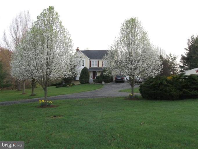 39440 Rodeffer Road Lovettsville, VA 20180 - Photo 14 of 28 Unique #2