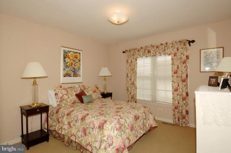39440 Rodeffer Road Lovettsville, VA 20180 - Photo 4 of 28 Bedroom #2