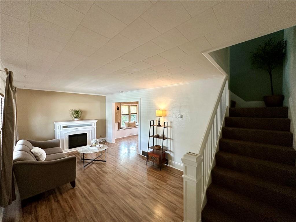 1028 Dewey Avenue New Castle, PA 16101 - Photo 13 of 38 Gallery Image 13