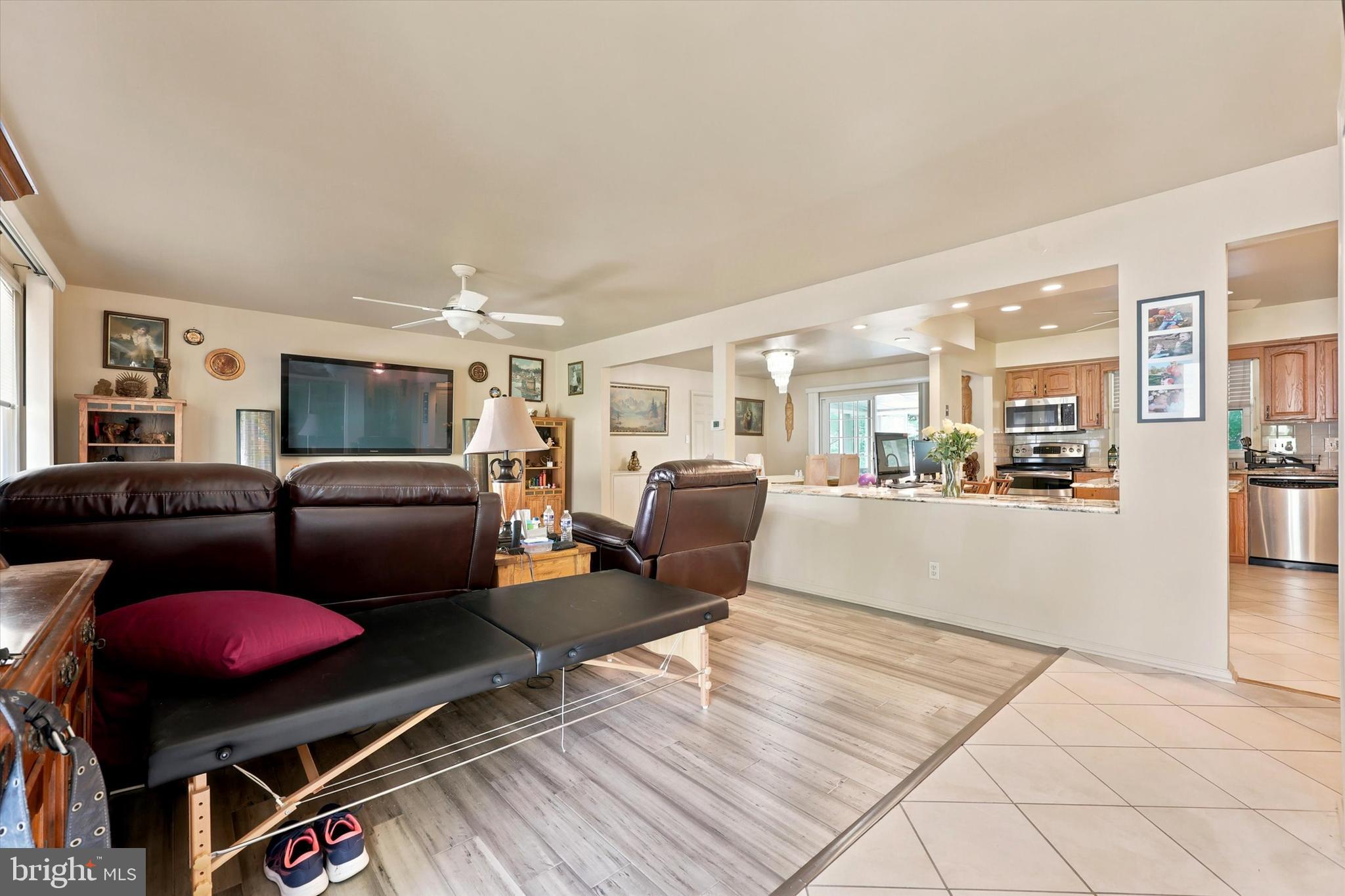 1105 Clark Road Glenside, PA 19038 - Photo 5 of 50