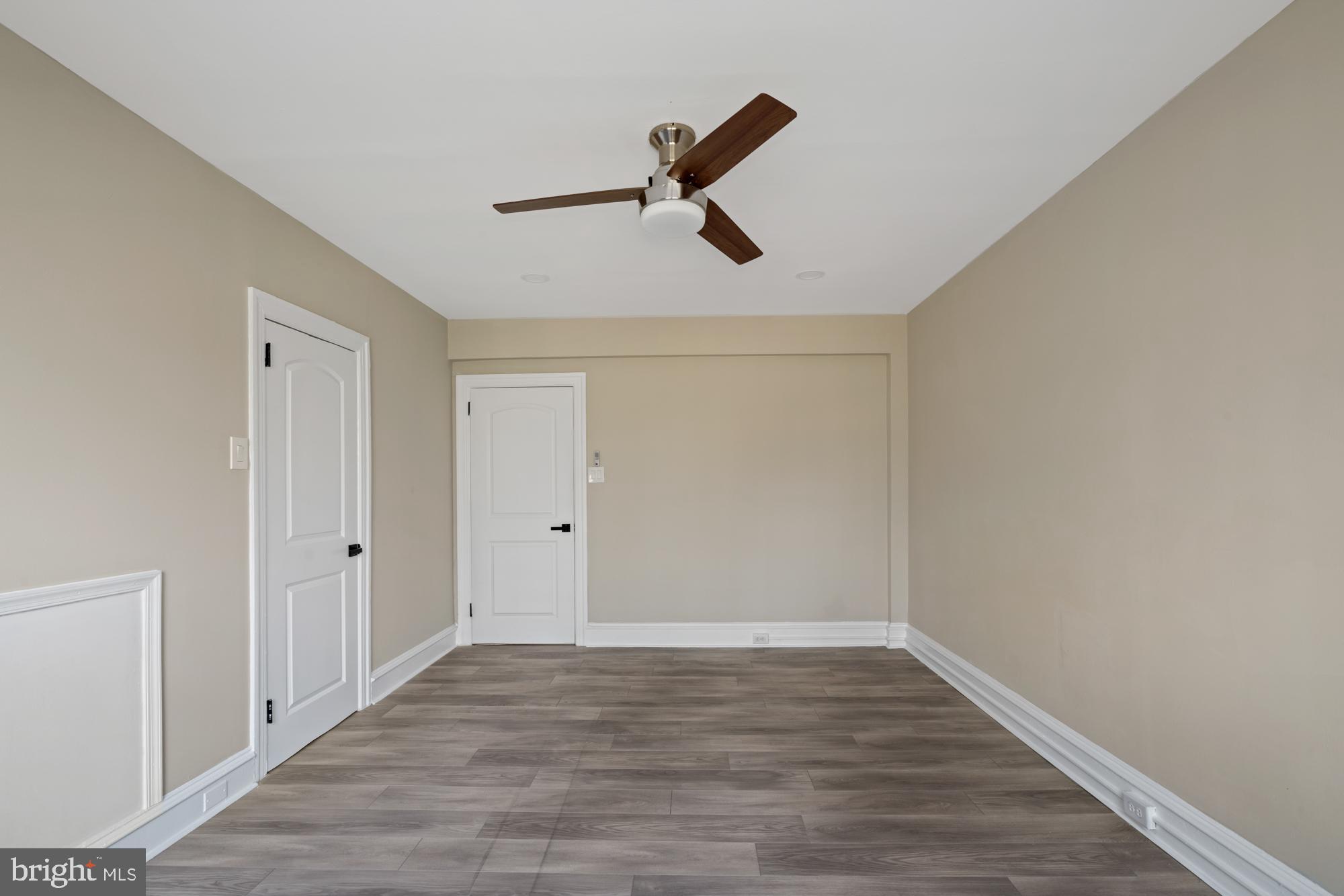 415 City Avenue, Unit I2 Merion Station, PA 19066 - Photo 16 of 35 a view of empty room with wooden floor