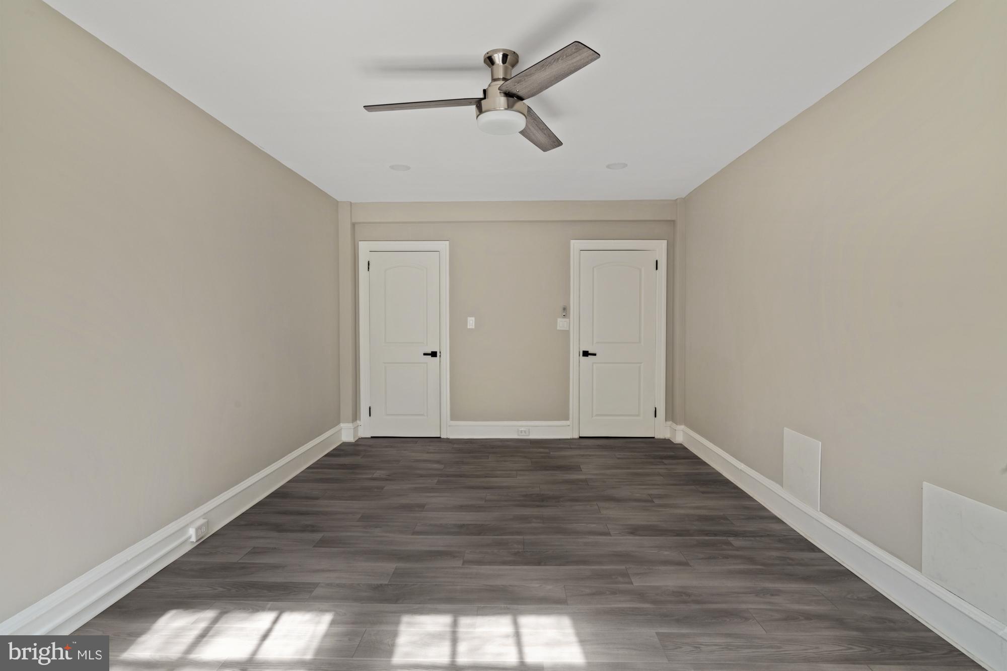 415 City Avenue, Unit I2 Merion Station, PA 19066 - Photo 20 of 35 wooden floor in an empty room